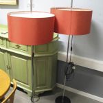 578 4071 FLOOR LAMPS